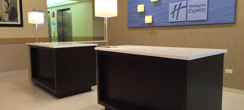 芝加哥NW阿灵顿高地智选假日酒店(Holiday Inn Express CHICAGO NW - ARLINGTON HEIGHTS by IHG)图片