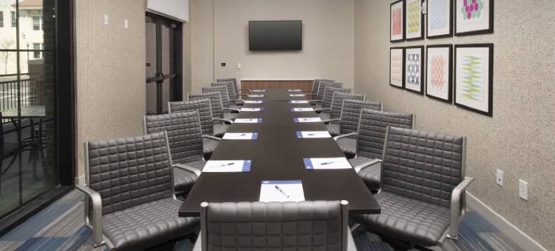 洲际酒店集团智选假日酒店彭萨科拉市中心(Holiday Inn Express PENSACOLA DOWNTOWN by IHG)图片