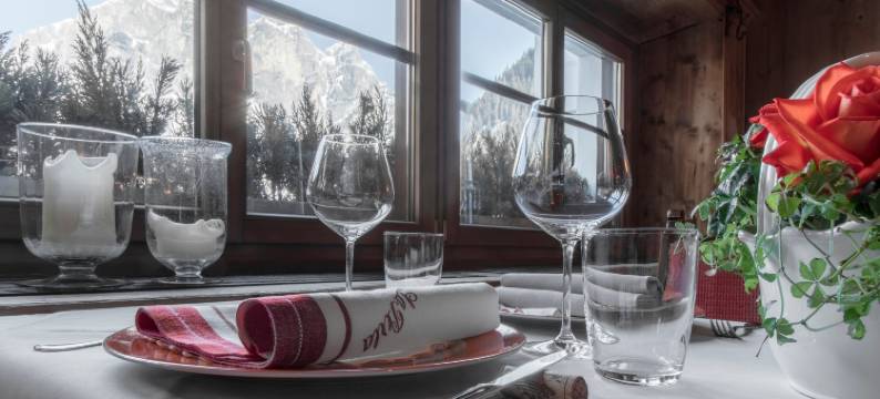 佩尔拉酒店 - 立鼎世酒店集团(Hotel la Perla: the Leading Hotels of the World)图片