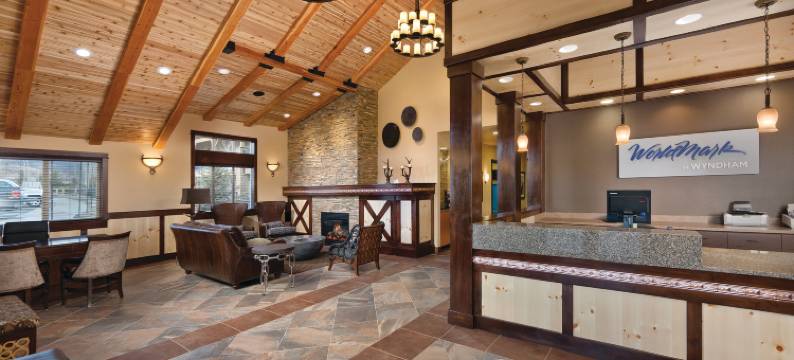 沃尔德马克格兰比 - 落矶山保护区(WorldMark Granby - Rocky Mountain Preserve)图片