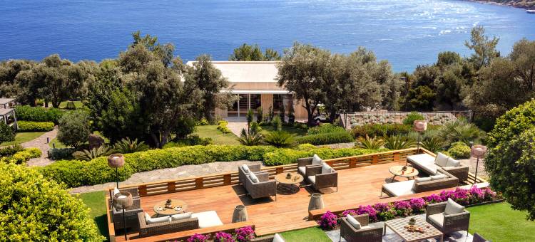 博德鲁姆文华东方酒店(Mandarin Oriental, Bodrum)图片