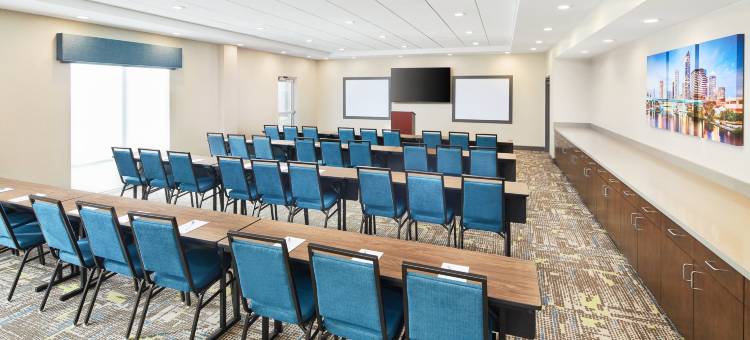 佛罗里达三一欢朋酒店(Hampton Inn by Hilton Odessa Trinity)图片