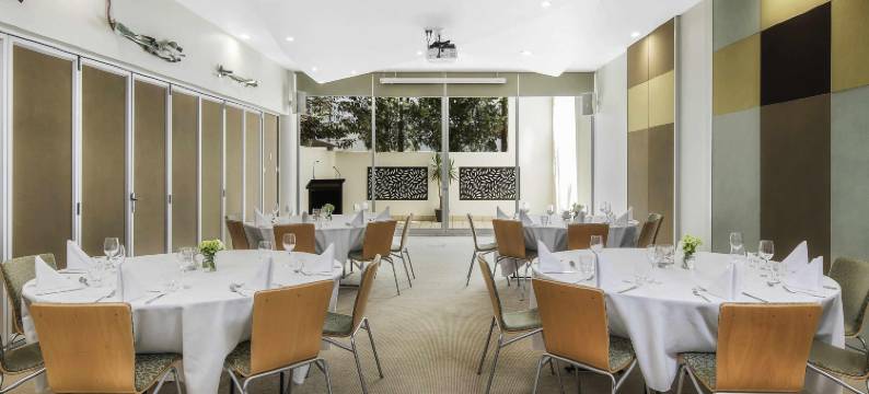 马卢奇多诗铂高级服务公寓(The Sebel Maroochydore)图片