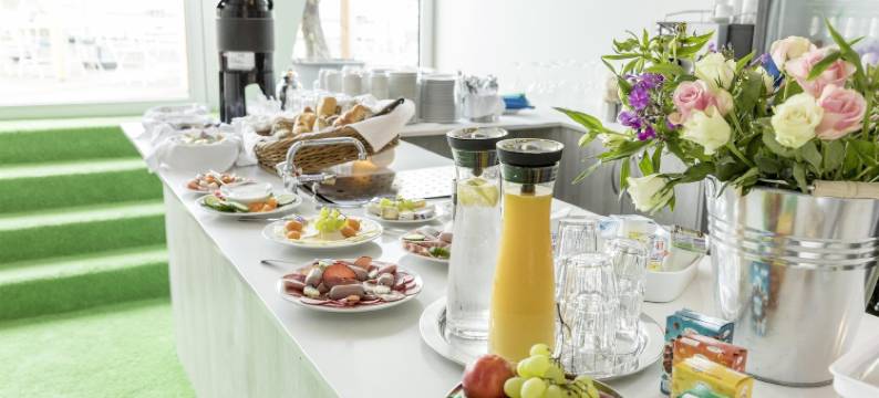 花之酒店-明斯特(Flowers Hotels)图片