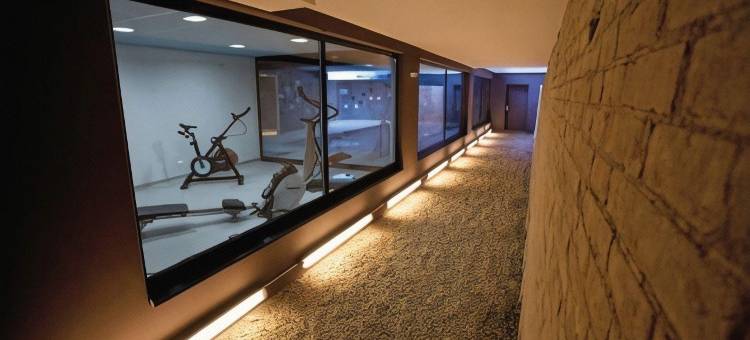 斯特拉斯堡威尔逊拉格朗日公寓酒店(Lagrange Apart’Hotel Strasbourg Wilson)图片