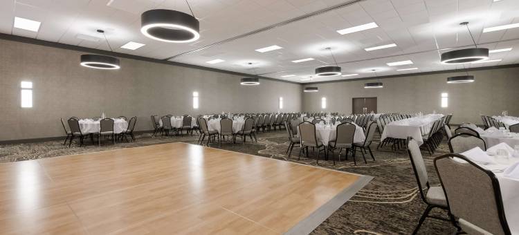 度假小屋贝斯特韦斯特酒店(Best Western Holiday Lodge)图片