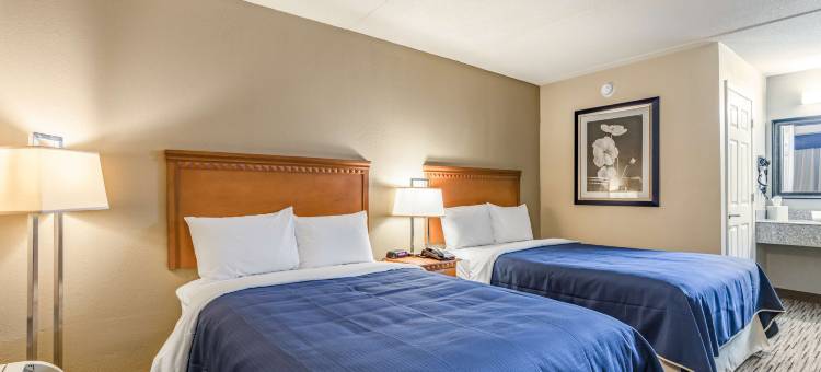 SureStay Hotel by Best Western Tupelo North图片