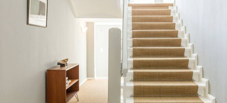 OSTKÜSTE - Nadler Hof设计公寓(OSTKÜSTE - Nadler Hof Design Apartments)图片