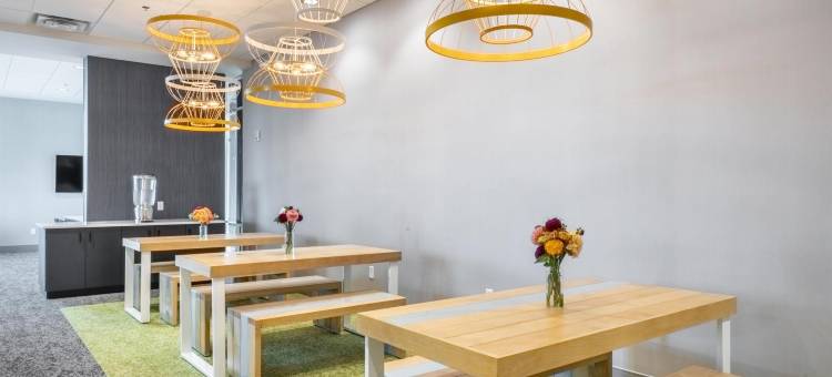 希尔顿Spark麦迪逊中心(Spark by Hilton Madison Central)图片