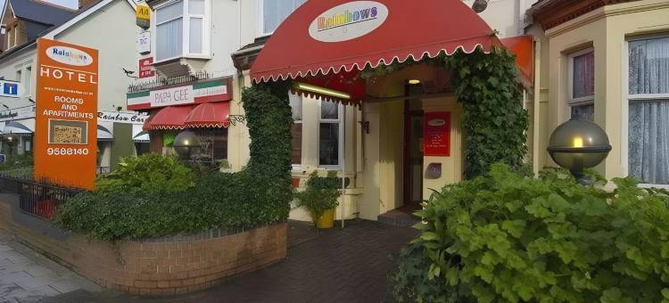 雷丁轻松酒店(Easyhotel Reading)图片