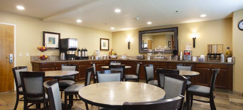 蒙恩荷马山之家旅馆(Mountain Home Inn)图片