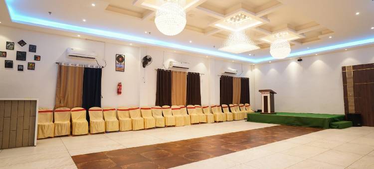 遗产酒店 巴拉索尔(Hotel heritage inn ,Balasore)图片