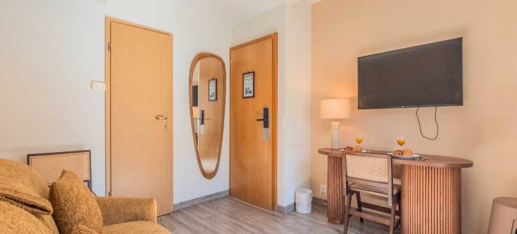 Charming apartment - 1BR-4P- Geneva图片