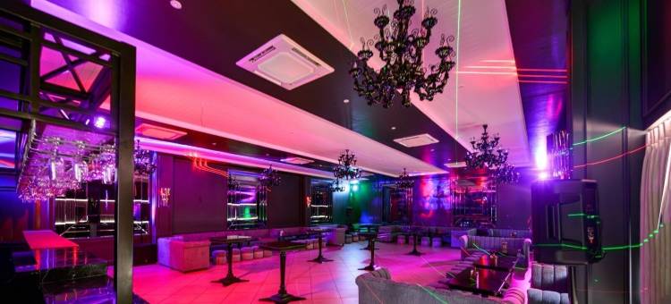 桑皮格度假村(Sampige Resort)图片