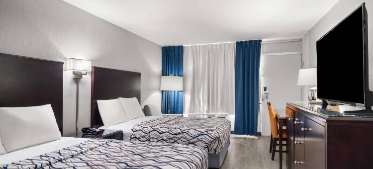 橘园郊区公寓 - 杰克逊维尔靠近海军航空站(Suburban Studios Orange Park - Jacksonville Near Naval Air Station)图片