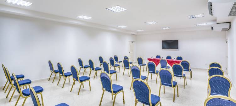 Occidental Arenas Blancas图片