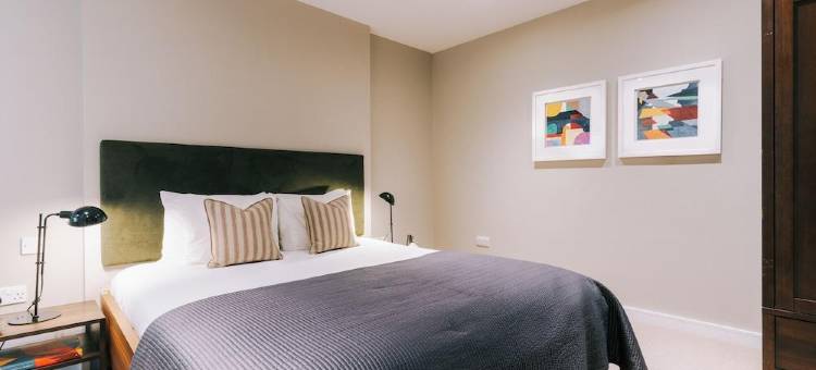 海德公园本地公寓(Native Hyde Park)图片