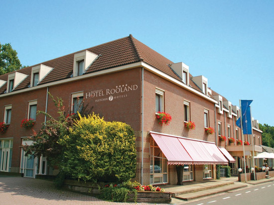 弗莱彻罗兰德餐厅酒店