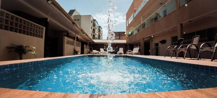 极光豪华家庭酒店(Aurora Grand Family Hotel)图片