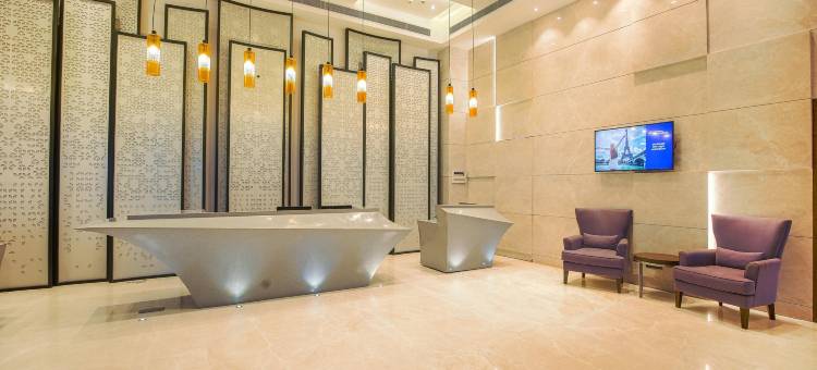 Best Western Plus Mohali图片