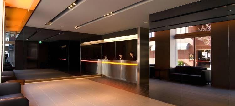 赤坂格兰贝尔酒店(Akasaka Granbell Hotel)图片