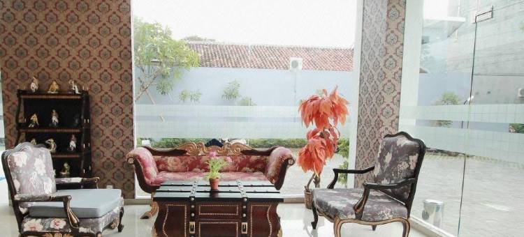 61霍特尔班达亚齐(Hotel 61 Banda Aceh)图片