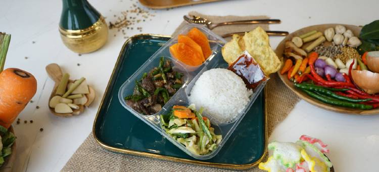 Dparagon Pogung F酒店(Dparagon Pogung F)图片