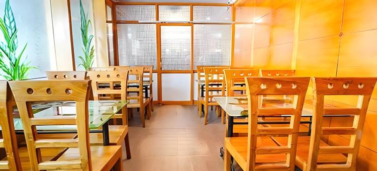 兰花旅馆(Hotel Orchid Inn)图片