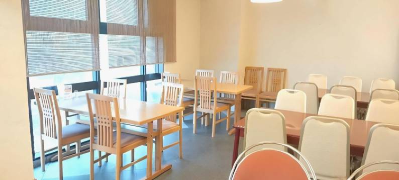 今治皇冠山酒店(Hotel Crown Hills Imabari)图片