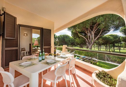 Old Village Area and Close to All Amenities, Overlooking Golf CourseHotel Overview