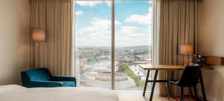 丽笙蓝标酒店-布里斯托尔(Radisson Blu Hotel, Bristol)图片