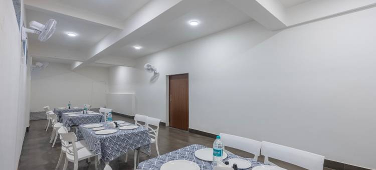 Itsy 酒店格林兰丛林景观(Itsy Hotels Greenland Jungle View)图片