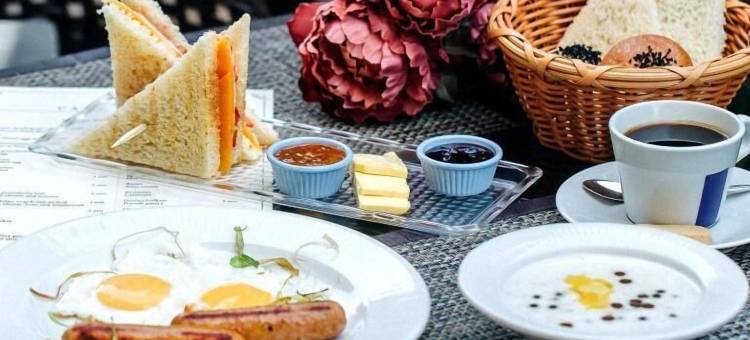 别墅酒店(The Villa Hotel)图片