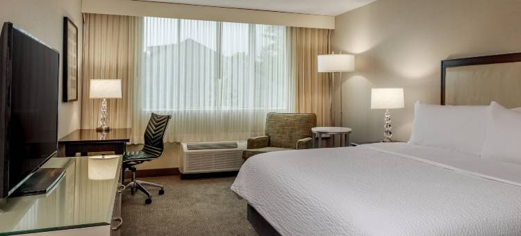 Holiday Inn & Suites 波士顿 - 皮博迪 by IHG(Holiday Inn & Suites Boston-Peabody by IHG)图片