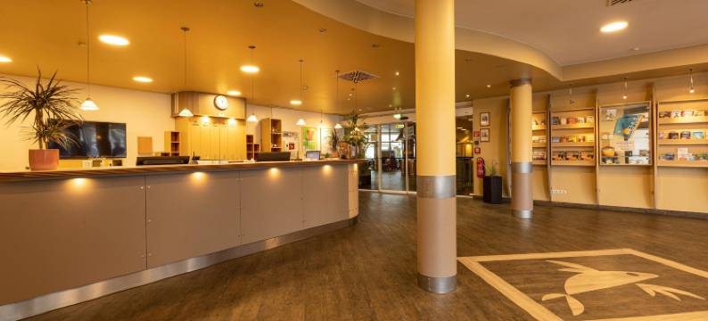 费马恩岛IFA假日酒店(IFA Fehmarn Hotel & Ferien-Centrum)图片