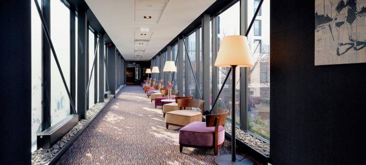 B&B热舒夫中心酒店(B&B Hotel RZESZÓW Centrum)图片