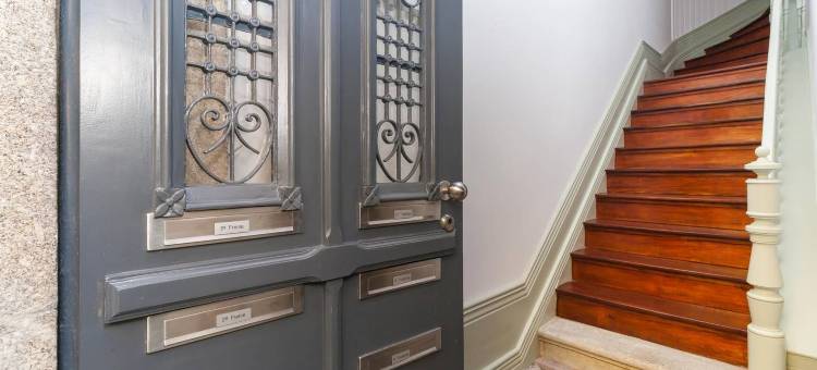 GuestReady - Charming Downtown and Quiet Apartment图片