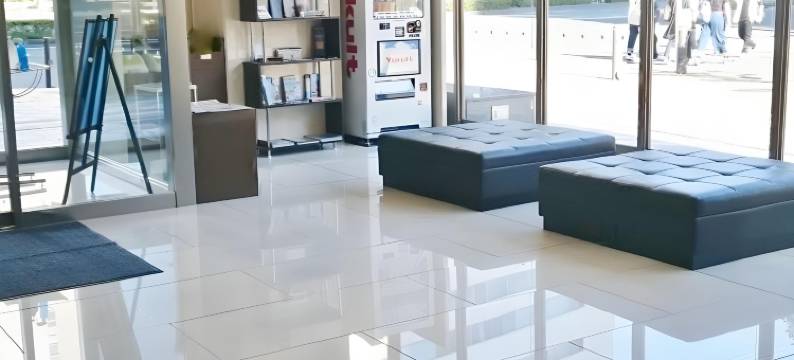 滨松Ascent广场酒店(Hotel Ascent Plaza Hamamatsu)图片