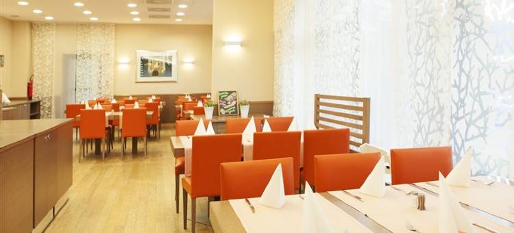 萨维察度假酒店(Garni Hotel Savica - Sava Hotels & Resorts)图片