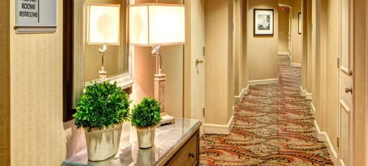 Blake Hotel New Orleans, BW Premier Collection图片