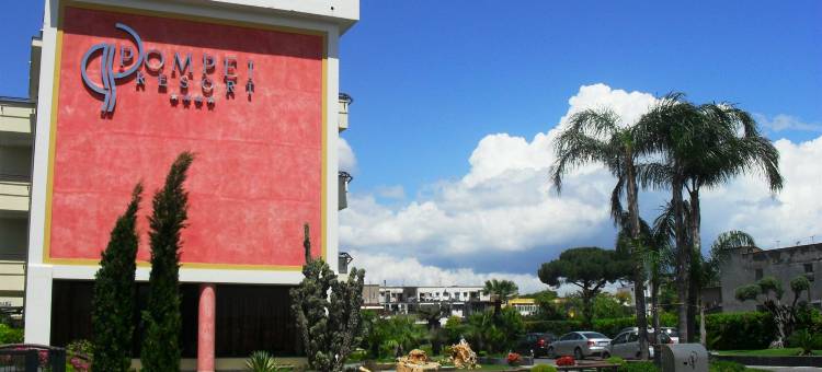 ABALON 庞培度假胜地(Abalon Pompei Resort)图片