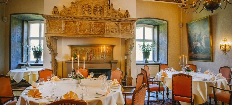 卡斯特罗普-劳克塞尔温德姆维也纳之家轻松酒店(Vienna House Easy by Wyndham Castrop-Rauxel)图片