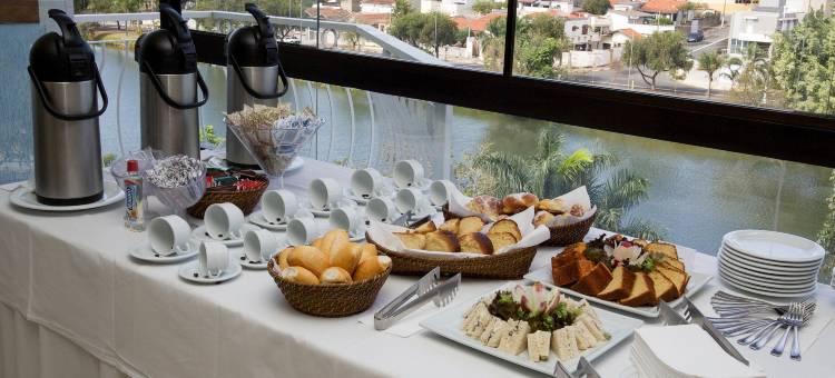 布里斯托扎尼博尼酒店(Bristol Zaniboni Mogi Mirim)图片