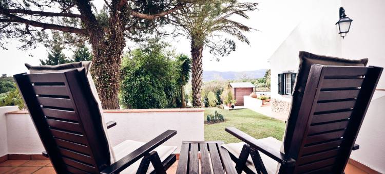 辛特拉绿色农庄酒店(Quinta Verde Sintra - Casa de Campo)图片