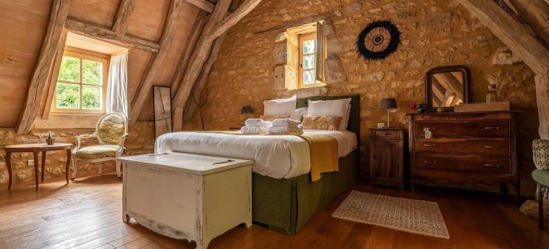 拉图尔德科斯(La Tour de Cause)图片