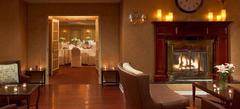 长岛哈帕克丽筠酒店(Radisson Hotel Hauppauge-Long Island)图片