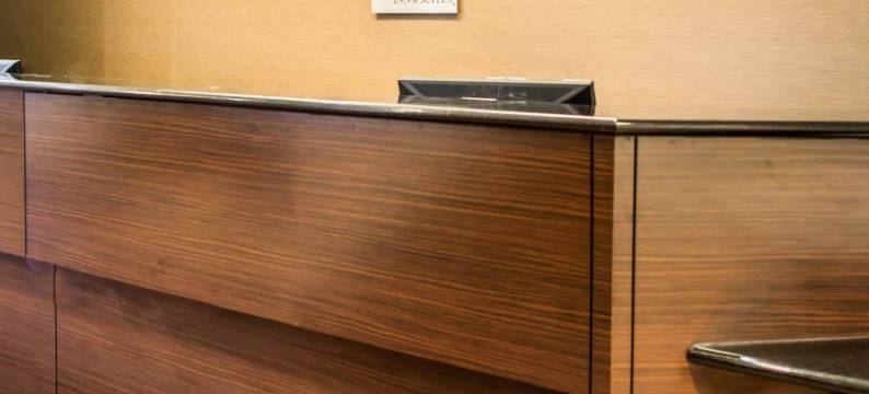 史东尼溪-圣彼得堡南舒眠套房酒店(Sleep Inn & Suites Stony Creek - Petersburg South)图片