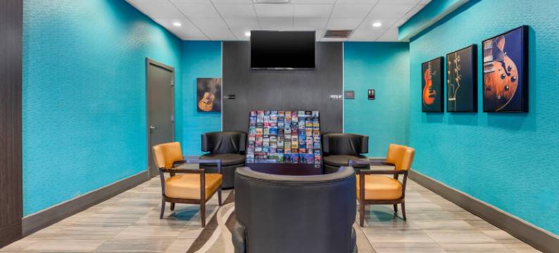 市区国会大厦酒店-阿桑德连锁酒店(The Capitol Hotel Downtown, Ascend Hotel Collection)图片