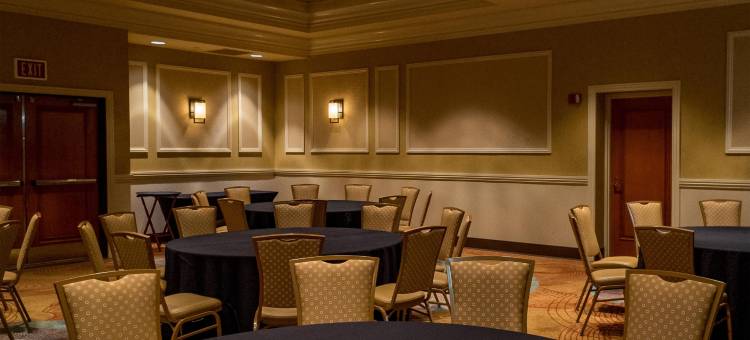 什里波夫特山姆镇酒店&(Sam's Town Hotel & Casino, Shreveport)图片