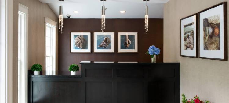 肯纳邦克港口套房酒店-阿桑德连锁酒店(Port Inn & Suites Kennebunk, Ascend Hotel Collection)图片